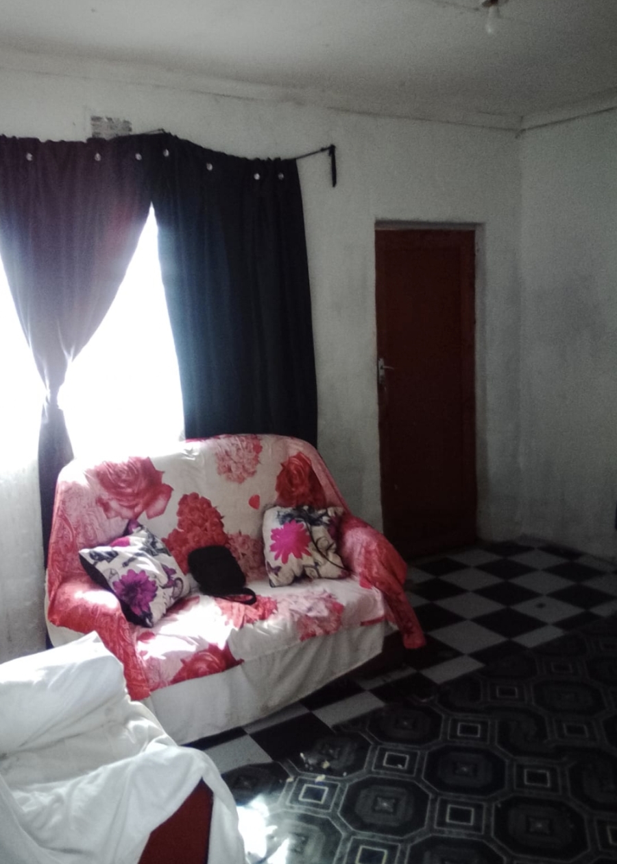2 Bedroom Property for Sale in Gerald Smith Eastern Cape